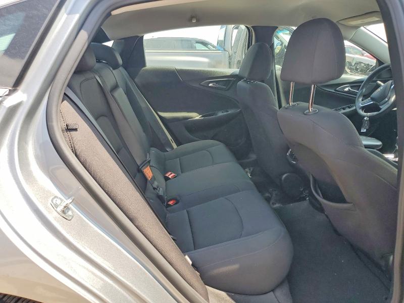 Aukcja sprzedaży 2024 Chevrolet Malibu, vin: 1G1ZD5ST8RF126805, numer aukcji: 51342076