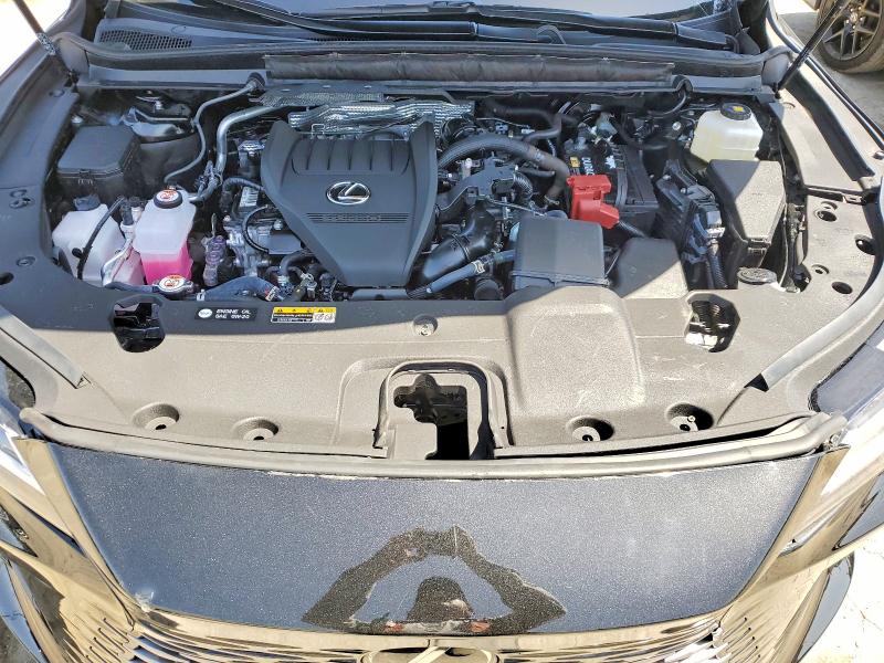Продажа на аукционе авто 2025 Lexus Rx 350, vin: 2T2BAMBA0SC067835, номер лота: 50622716