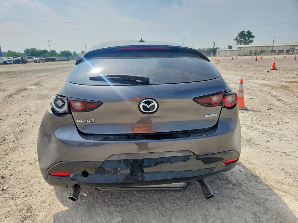 Aukcja sprzedaży 2024 Mazda 3, vin: JM1BPAMM5R1719243, numer aukcji: 51373246