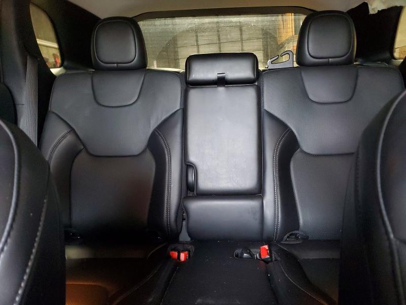 Продажа на аукционе авто 2021 Jeep Cherokee, vin: 1C4PJMDX2MD117443, номер лота: 49999146
