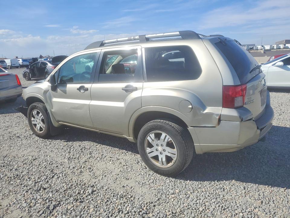 Продаж на аукціоні авто 2007 Mitsubishi Endeavor, vin: 4A4MM21S67E054815, номер лоту: 48912496