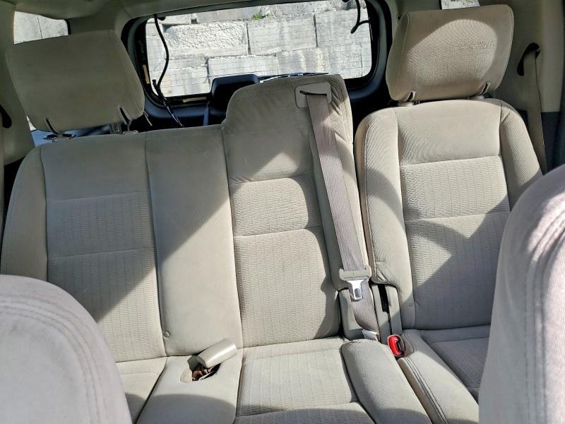 Продажа на аукционе авто 2008 Ford Explorer, vin: 1FMEU73E48UB36724, номер лота: 51161856