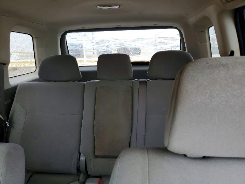 50994356 :رقم المزاد ، JA4LX31F36U037259 vin ، 2006 Mitsubishi Outlander مزاد بيع