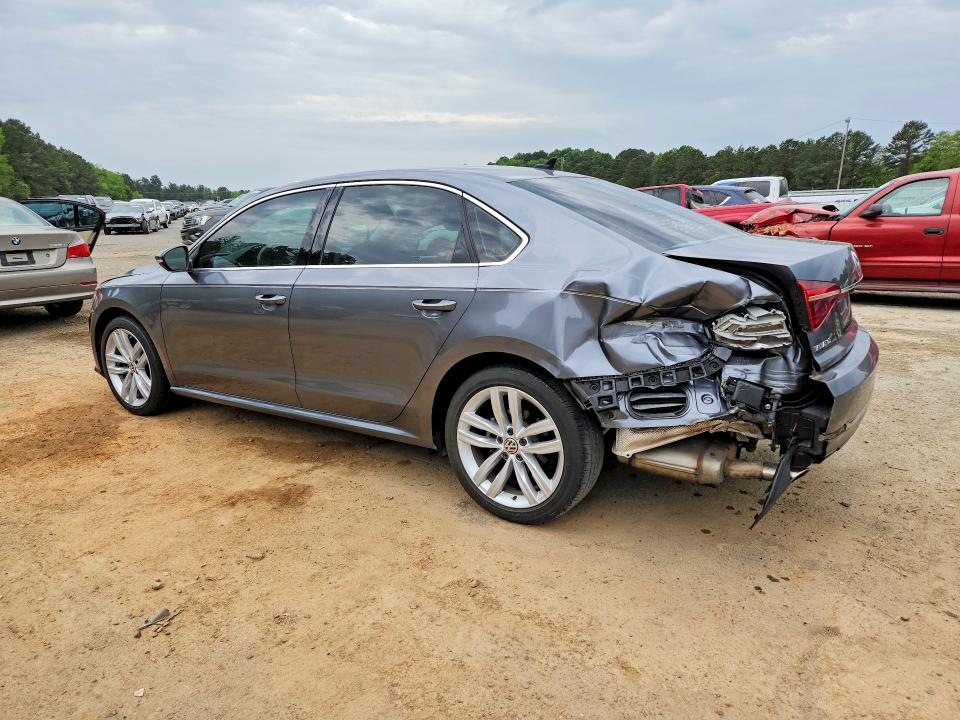 Aukcja sprzedaży 2018 Volkswagen Passat, vin: 1VWBA7A30JC013108, numer aukcji: 48240956
