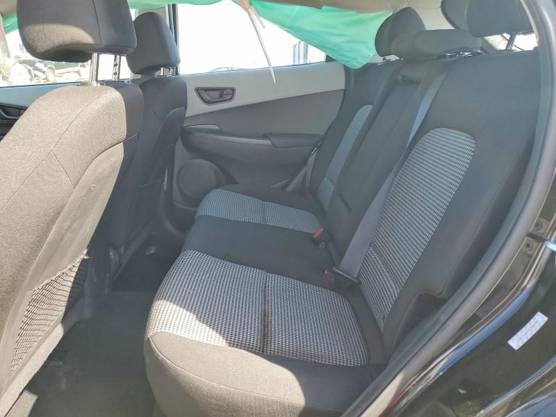 Продаж на аукціоні авто 2021 Hyundai Kona, vin: KM8K12AAXMU609907, номер лоту: 49173786