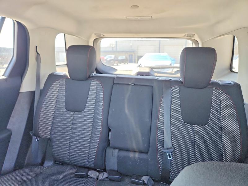 2013 Gmc Terrain მანქანა იყიდება აუქციონზე, vin: 2GKALSEK9D6295067, აუქციონის ნომერი: 50815076