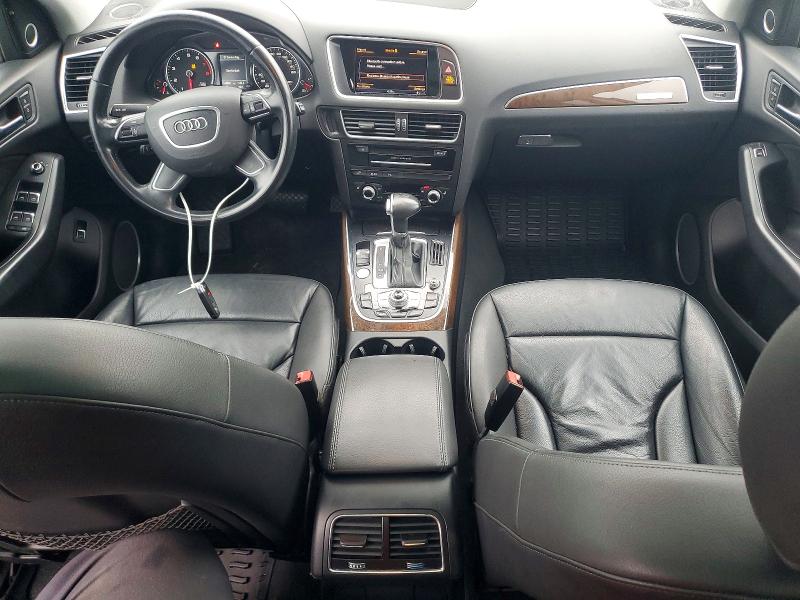 Aukcja sprzedaży 2016 Audi Q5, vin: WA1L2AFP3GA054375, numer aukcji: 47965036