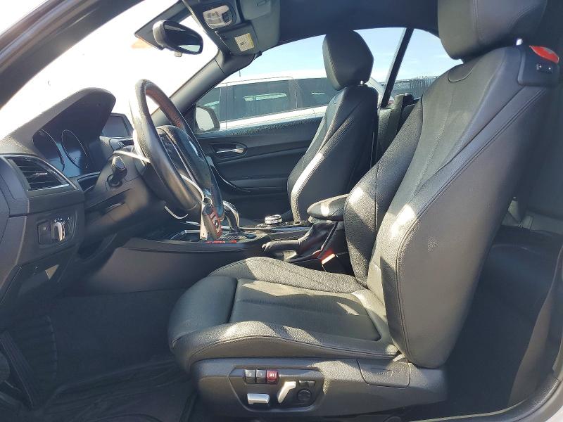 Продажа на аукционе авто 2018 Bmw 230i, vin: WBA2M7C50JVD51623, номер лота: 51761856