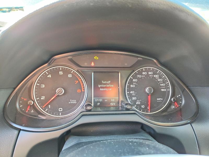 48794056 :رقم المزاد ، WA1LFAFP4EA011956 vin ، 2014 Audi Q5 مزاد بيع