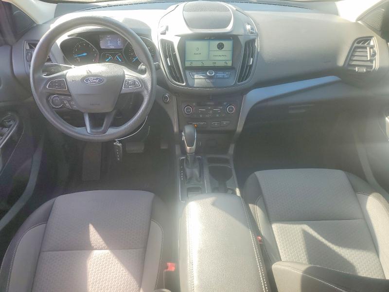 Продаж на аукціоні авто 2019 Ford Escape, vin: 1FMCU9G96KUB83485, номер лоту: 49256266