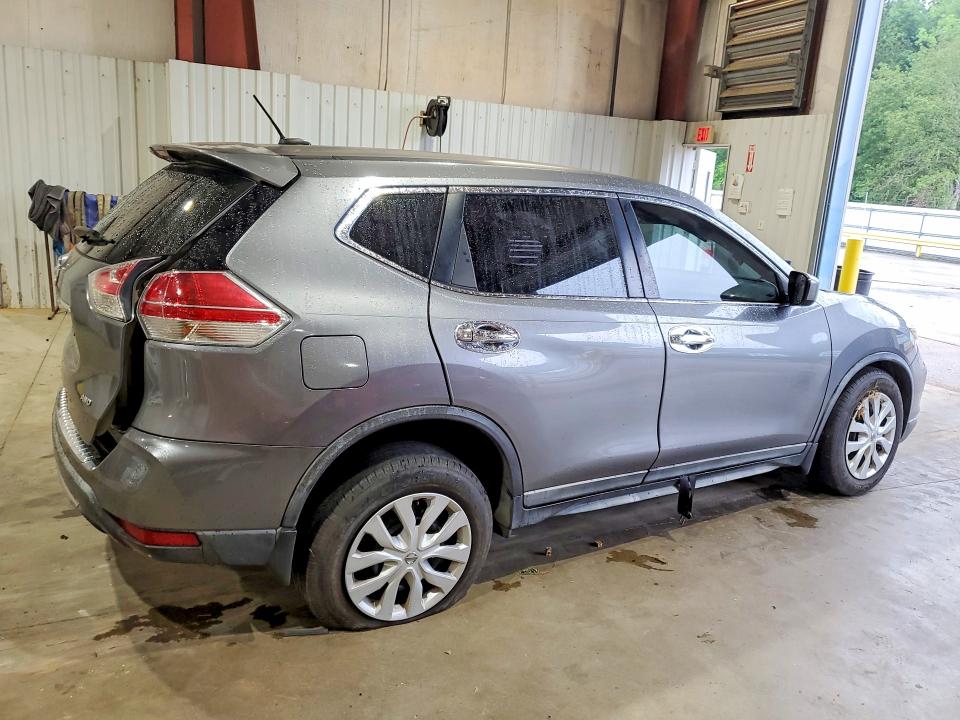51794706 :رقم المزاد ، KNMAT2MV5JP569044 vin ، 2018 Nissan Rogue مزاد بيع