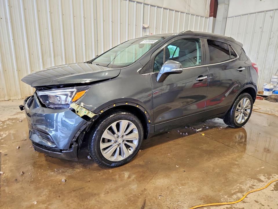 Aukcja sprzedaży 2018 Buick Encore, vin: KL4CJASB7JB693065, numer aukcji: 51636696