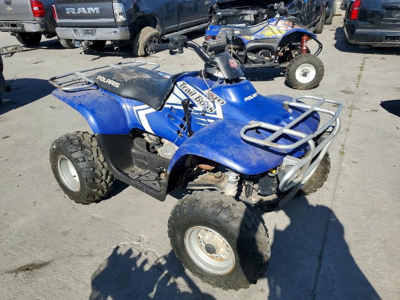 Продажа на аукционе авто 2004 Polaris Trail Boss, vin: 4XACA32A44B397263, номер лота: 50144416