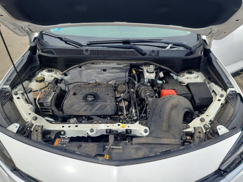 Aukcja sprzedaży 2020 Buick Encore Gx, vin: KL4MMESL7LB125400, numer aukcji: 51401756