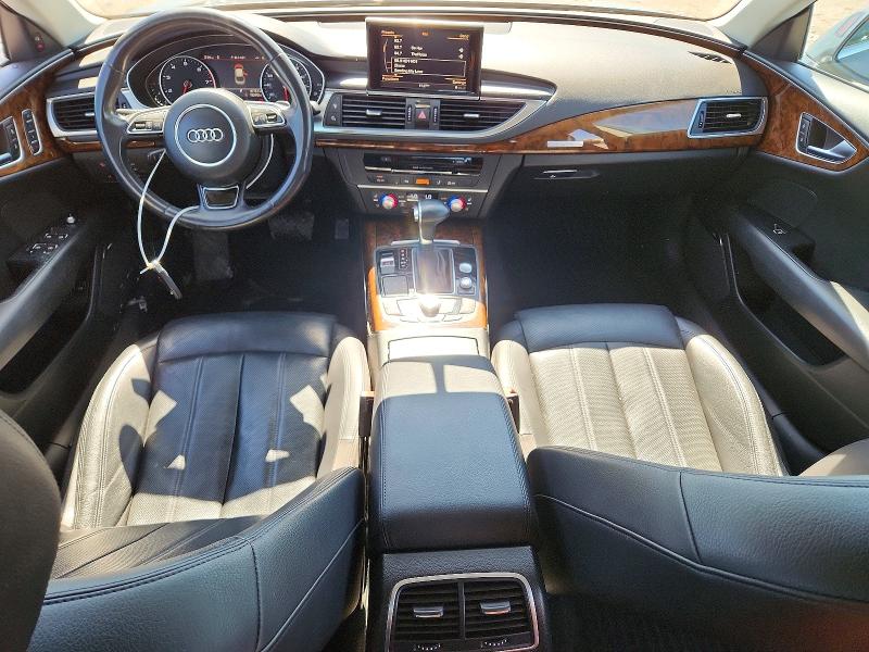 Aukcja sprzedaży 2013 Audi A7, vin: WAU2GAFC4DN004473, numer aukcji: 49908936