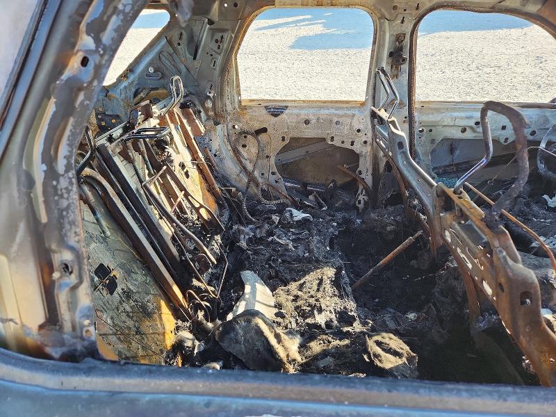 50831976 :رقم المزاد ، 3FMCR9B66RRE29399 vin ، 2024 Ford Bronco Sport مزاد بيع