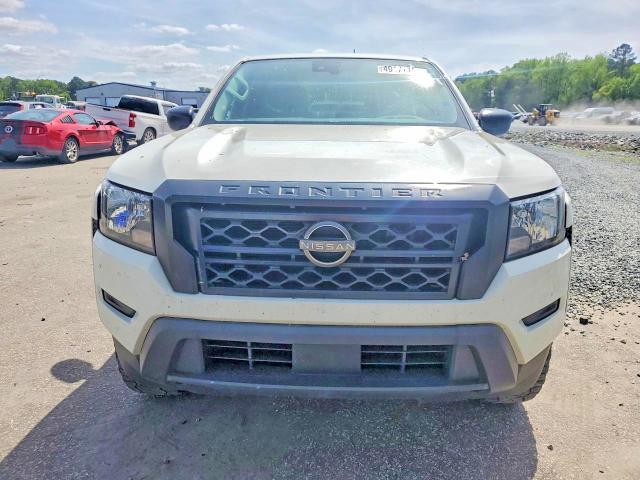 Aukcja sprzedaży 2022 Nissan Frontier, vin: 1N6ED1EJXNN635302, numer aukcji: 49177126