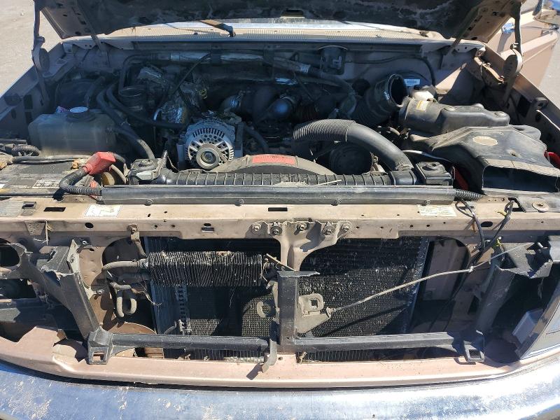 Продажа на аукционе авто 1997 Ford F250, vin: 1FTHX25F6VEC58377, номер лота: 50569896