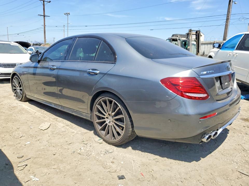 51010616 :رقم المزاد ، WDDZF6BB1KA620110 vin ، 2019 Mercedes-benz E مزاد بيع