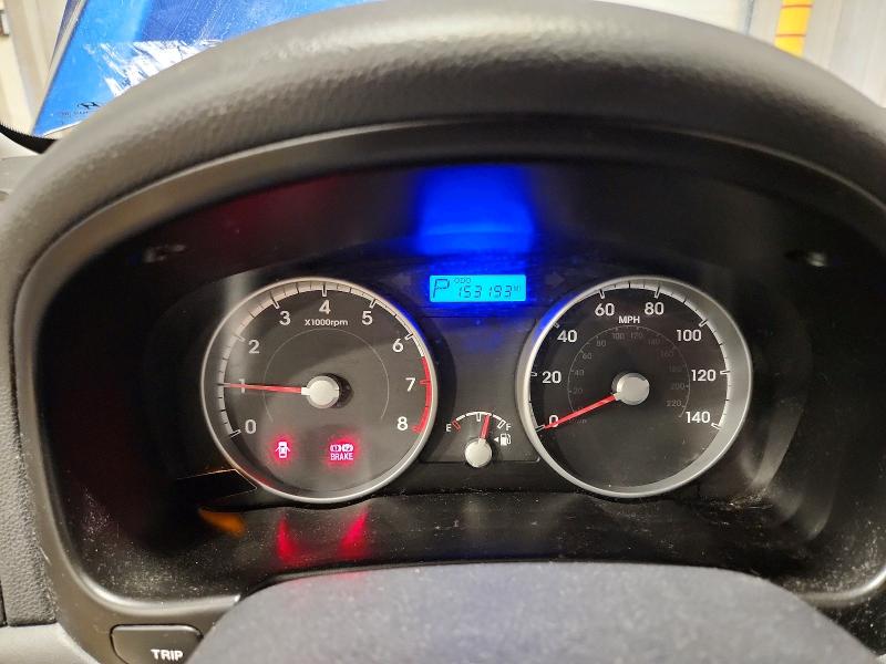 51278806 :رقم المزاد ، KMHCM3AC0BU191826 vin ، 2011 Hyundai Accent مزاد بيع