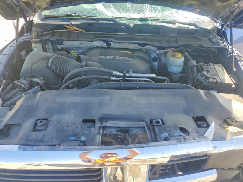 Aukcja sprzedaży 2015 Ram 2500, vin: 3C6UR5MJ6FG664208, numer aukcji: 50718716