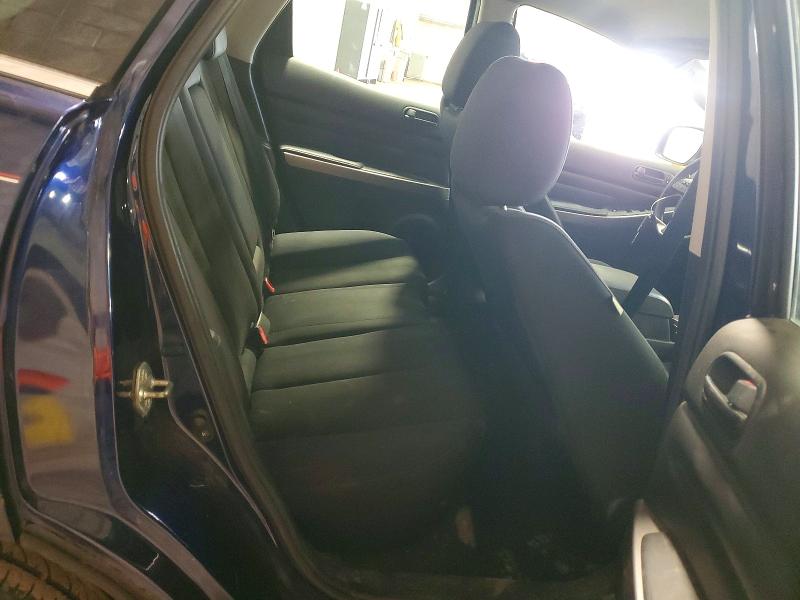 Продажа на аукционе авто 2011 Mazda Cx-7, vin: JM3ER2AM4B0386036, номер лота: 50387986