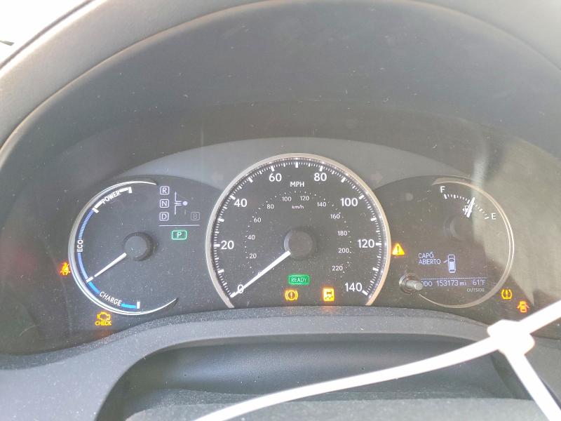 Продажа на аукционе авто 2015 Lexus Ct 200h, vin: JTHKD5BH1F2229277, номер лота: 48646426