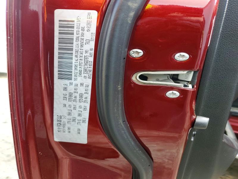 2017 Ram 1500 მანქანა იყიდება აუქციონზე, vin: 3C6RR7LTXHG637875, აუქციონის ნომერი: 50778806
