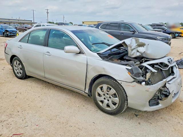 Продаж на аукціоні авто 2010 Toyota Camry, vin: 4T1BF3EK6AU047090, номер лоту: 50315556