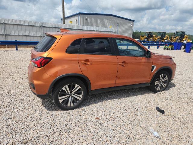 48257756 :رقم المزاد ، JA4AP4AU7LU000920 vin ، 2020 Mitsubishi Outlander Sport مزاد بيع