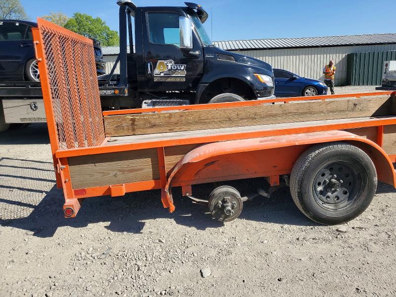 Продаж на аукціоні авто 2024 Big Tex Big Tex, vin: 16V1U17Z8R2299720, номер лоту: 49492976