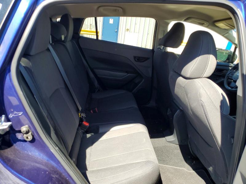 2024 Subaru Crosstrek მანქანა იყიდება აუქციონზე, vin: JF2GUABC3R8224380, აუქციონის ნომერი: 47903576