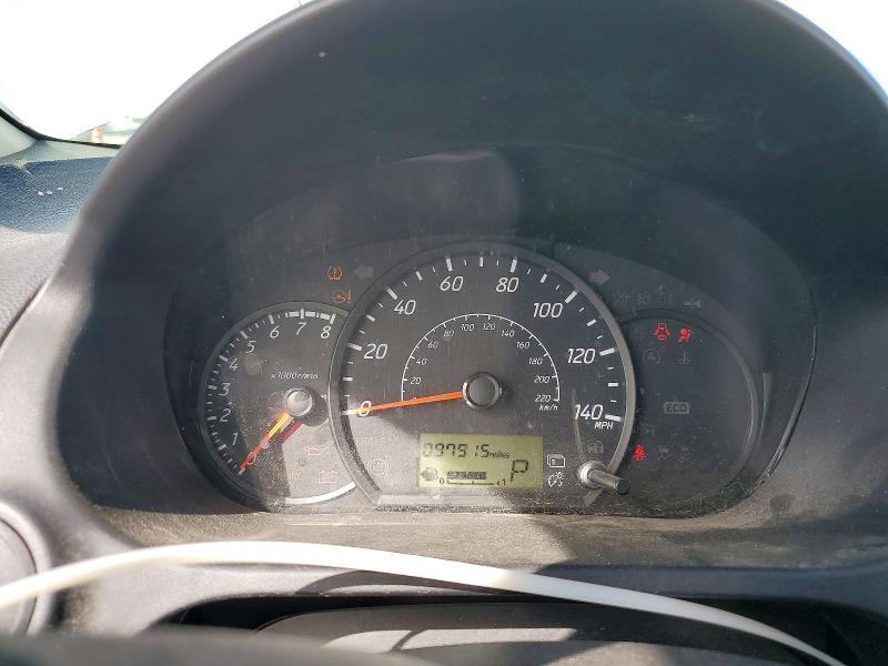 Продаж на аукціоні авто 2019 Mitsubishi Mirage, vin: ML32F3FJ1KHF11042, номер лоту: 48836546