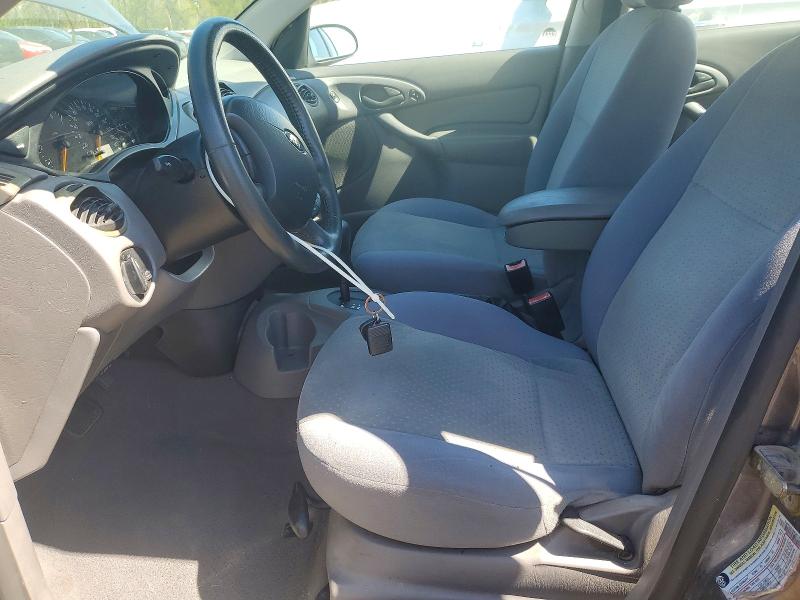 Aukcja sprzedaży 2004 Ford Focus, vin: 1FAFP38Z94W158789, numer aukcji: 51183346