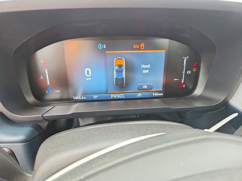 Продаж на аукціоні авто 2026 Ford Maverick, vin: 3FTTW8JA8TRA43099, номер лоту: 48903806
