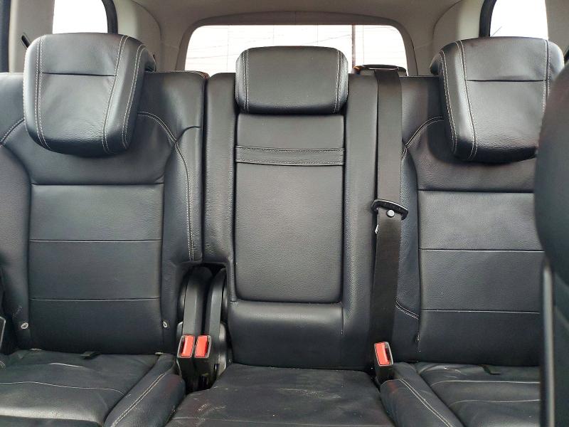 51312376 :رقم المزاد ، 4JGDF6EE1FA476067 vin ، 2015 Mercedes-benz Gl مزاد بيع