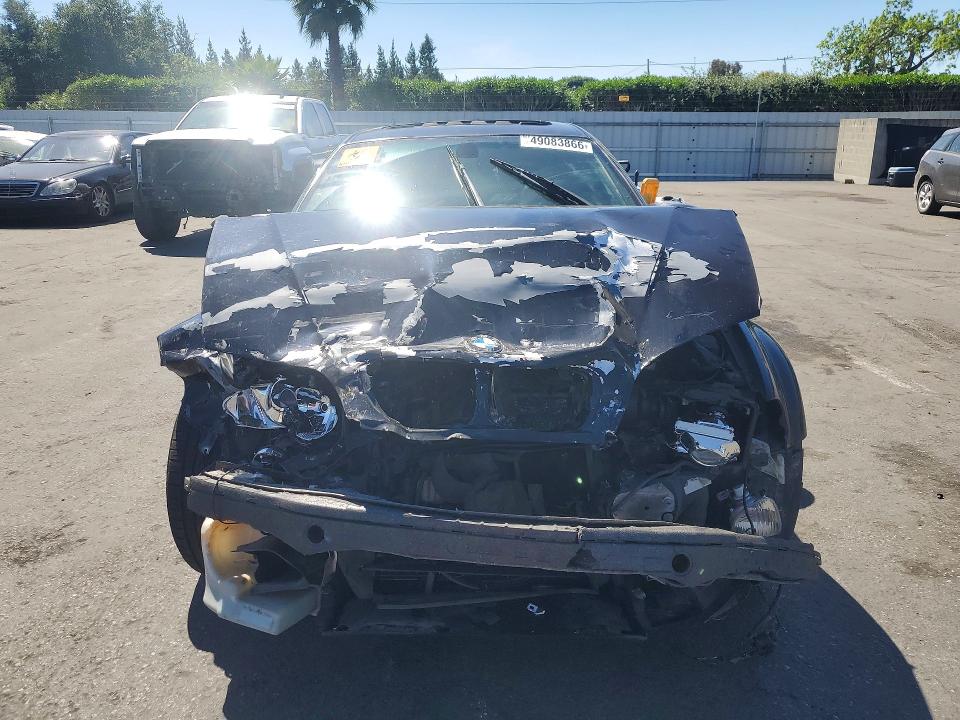49083866 :رقم المزاد ، WBSBL93424PN59817 vin ، 2004 Bmw M3 مزاد بيع