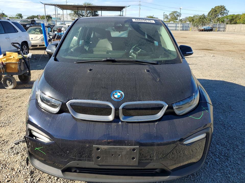 Aukcja sprzedaży 2019 Bmw I3, vin: WBY8P4C56K7E19575, numer aukcji: 48829676