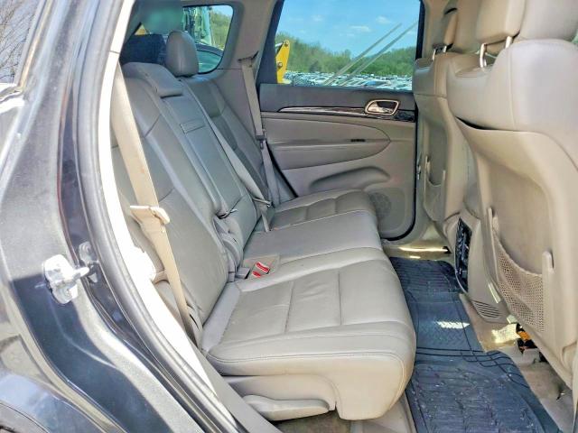 Aukcja sprzedaży 2011 Jeep Grand Cherokee, vin: 1J4RR4GG9BC670147, numer aukcji: 49544586
