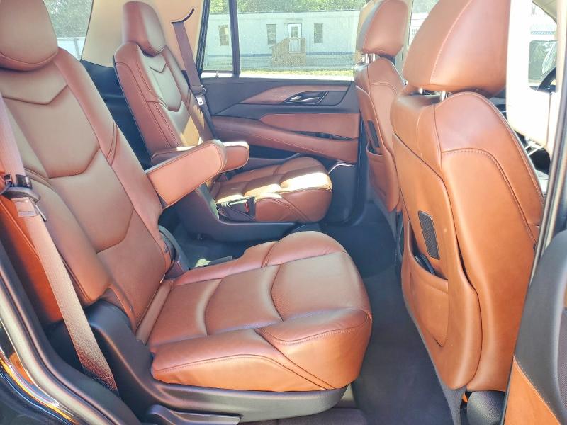 Продажа на аукционе авто 2019 Cadillac Escalade, vin: 1GYS4BKJ9KR184054, номер лота: 51330376