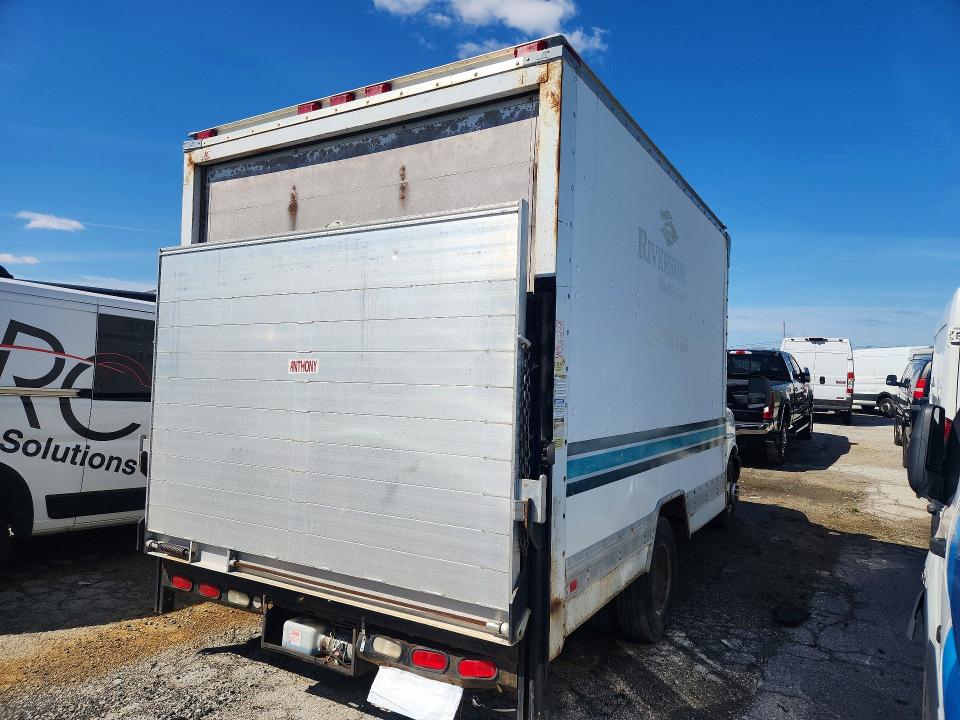Aukcja sprzedaży 2011 Gm Heavy Duty Trucks, vin: 1GD372BG4B1137174, numer aukcji: 48621346