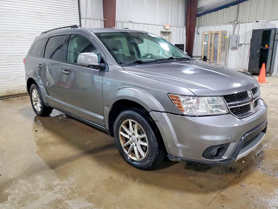49404136 :رقم المزاد ، 3C4PDDBG2DT725208 vin ، 2013 Dodge Journey مزاد بيع