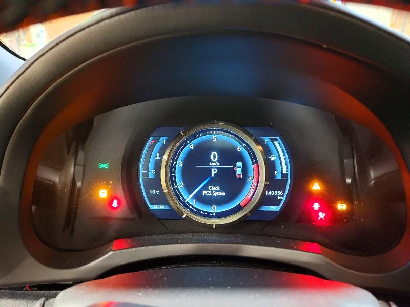 Продаж на аукціоні авто 2016 Lexus Is, vin: JTHCE1D24G5012468, номер лоту: 49595826