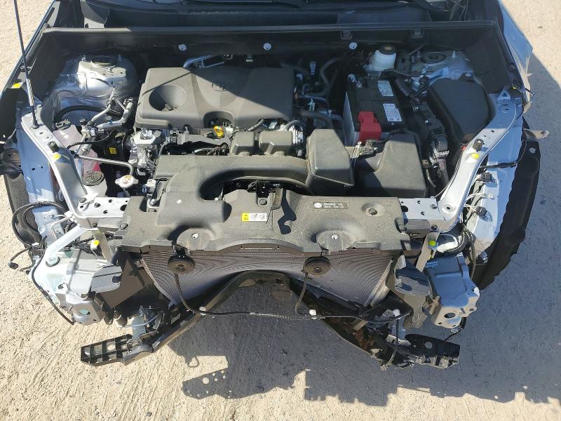 Aukcja sprzedaży 2025 Toyota Rav4, vin: 2T3C1RFV9SW433378, numer aukcji: 50277386