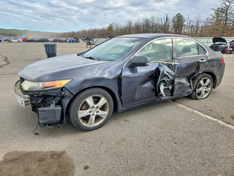 Aukcja sprzedaży 2013 Acura Tsx, vin: JH4CU2F60DC010040, numer aukcji: 50336346