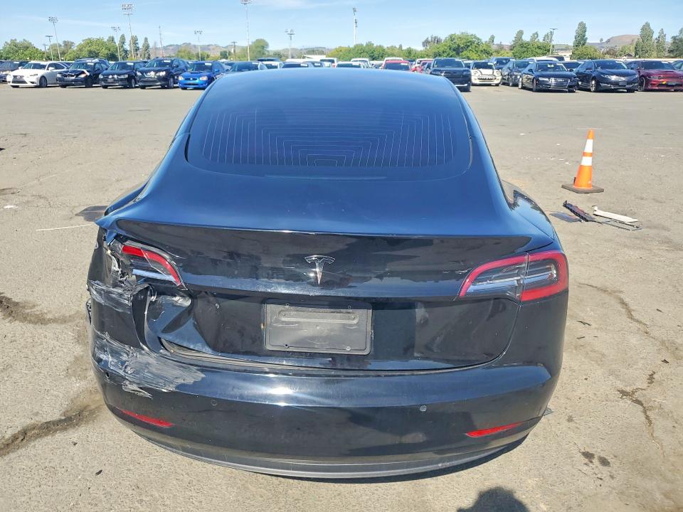 Aukcja sprzedaży 2020 Tesla Model 3, vin: 5YJ3E1EAXLF634525, numer aukcji: 49477406