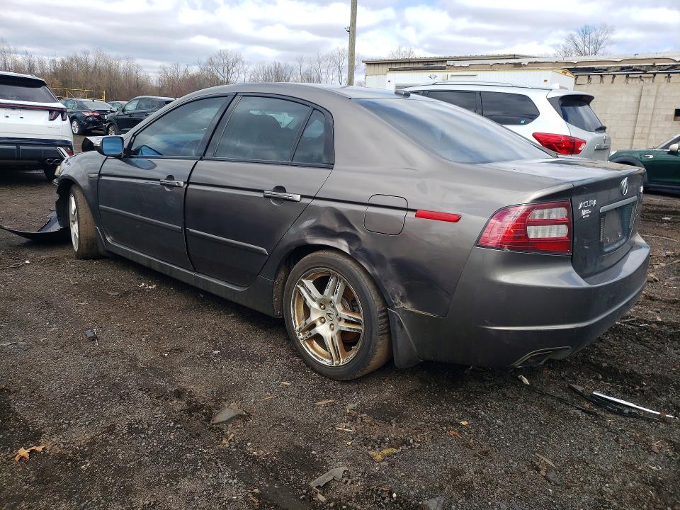 Продаж на аукціоні авто 2007 Acura Tl, vin: 19UUA662X7A039579, номер лоту: 46839126