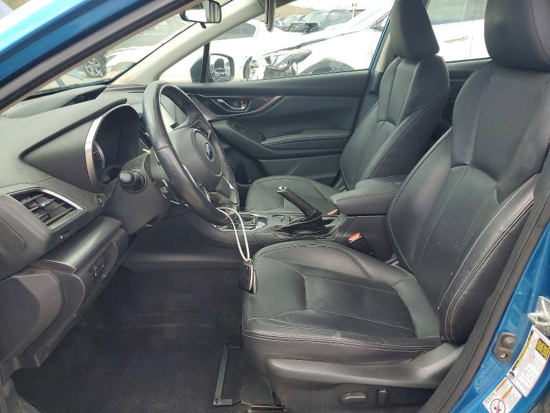 Продажа на аукционе авто 2017 Subaru Impreza, vin: 4S3GTAT64H3752791, номер лота: 49767796