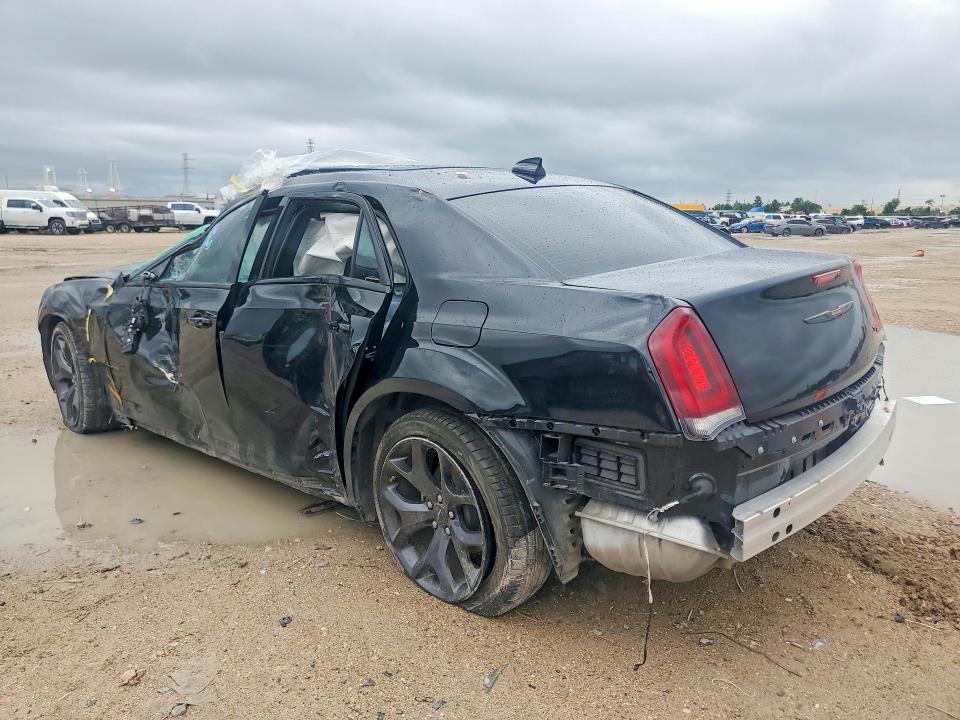 Aukcja sprzedaży 2023 Chrysler 300, vin: 2C3CCABG8PH628290, numer aukcji: 49548516