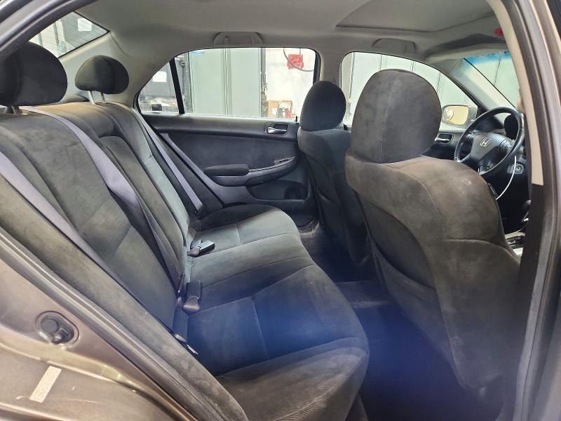 48642766 :رقم المزاد ، 1HGCM56797A807576 vin ، 2007 Honda Accord مزاد بيع